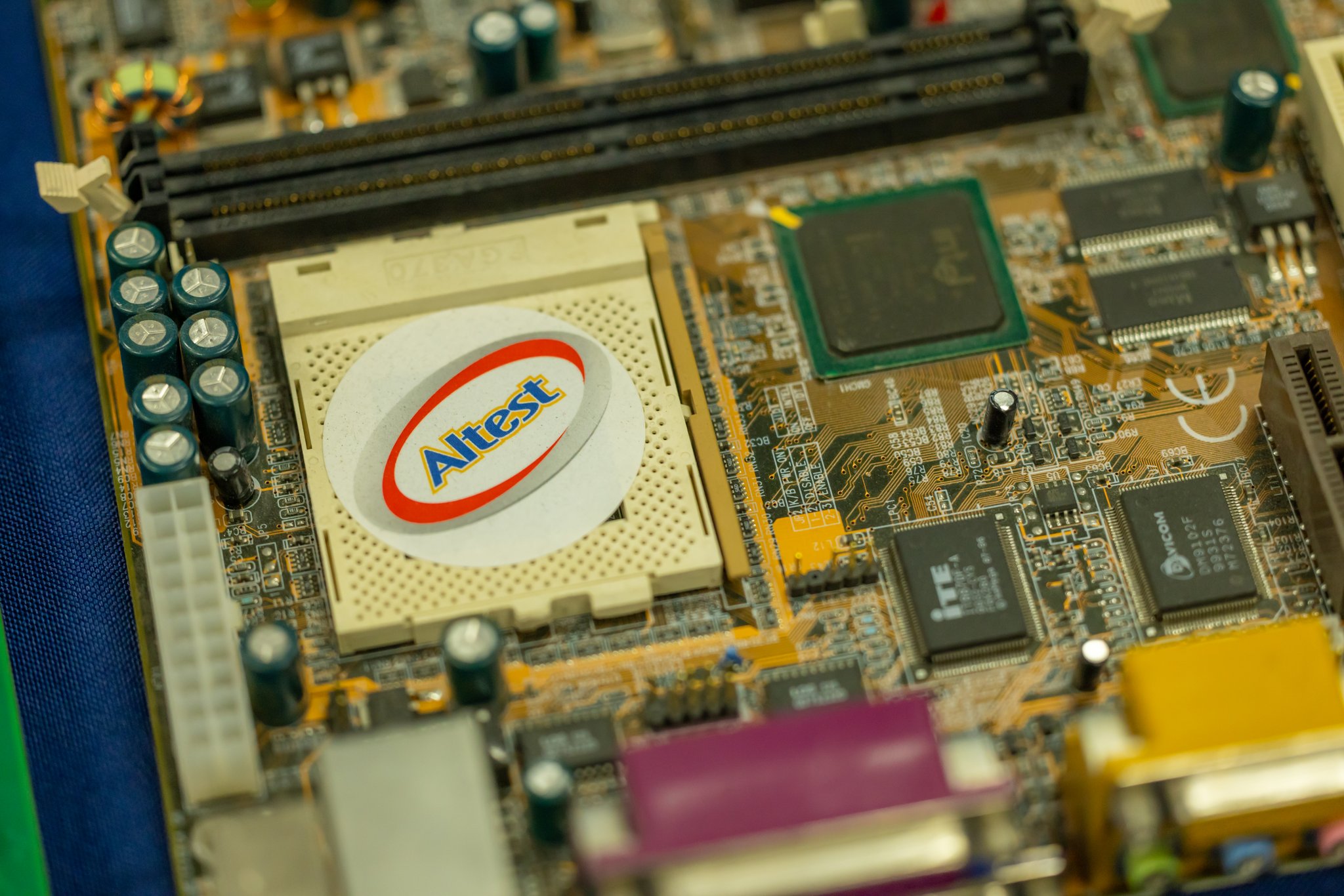 PCB Layout Design & Engineering Services | Altest Corporation