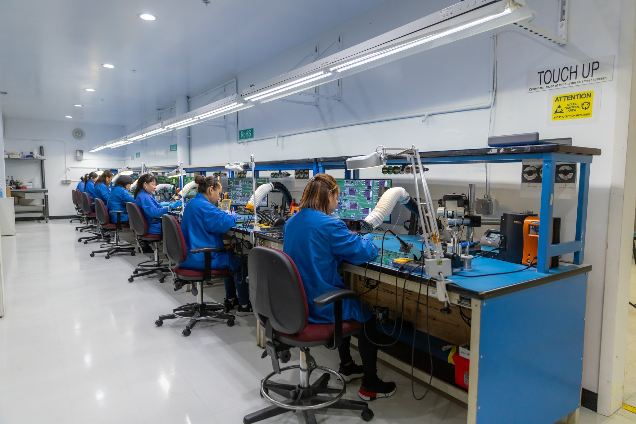 Engineering Services