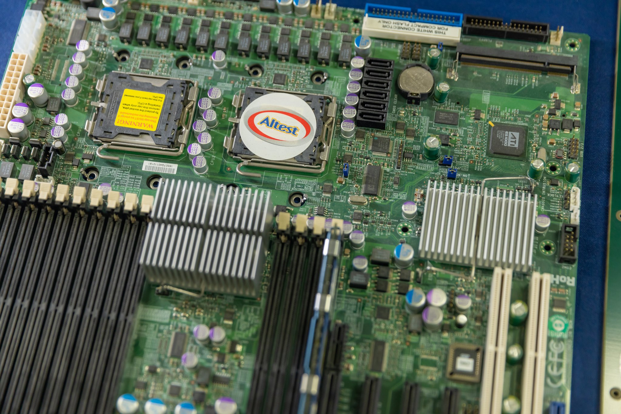 PCB Layout Slide 3