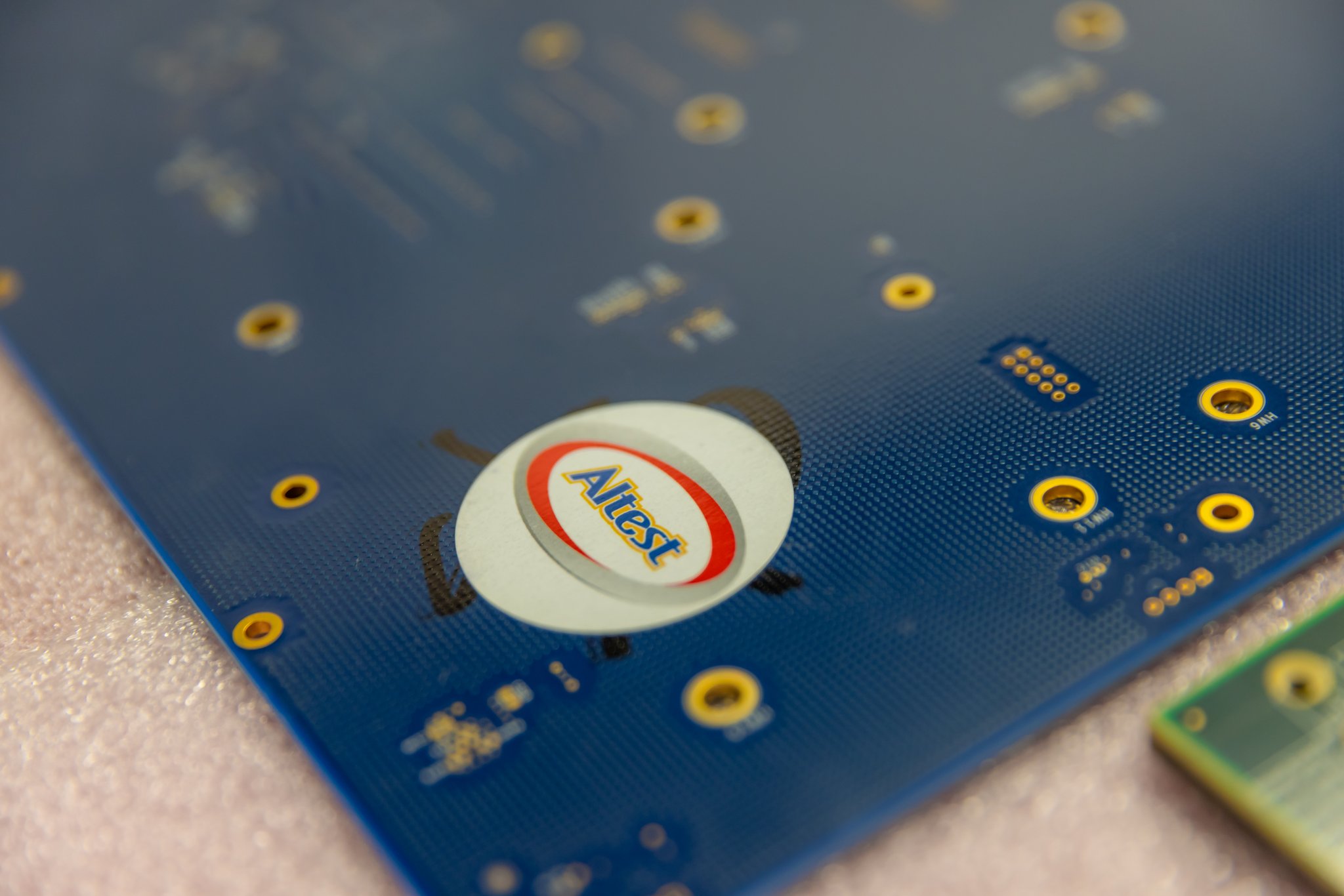 PCB Layout Slide 1