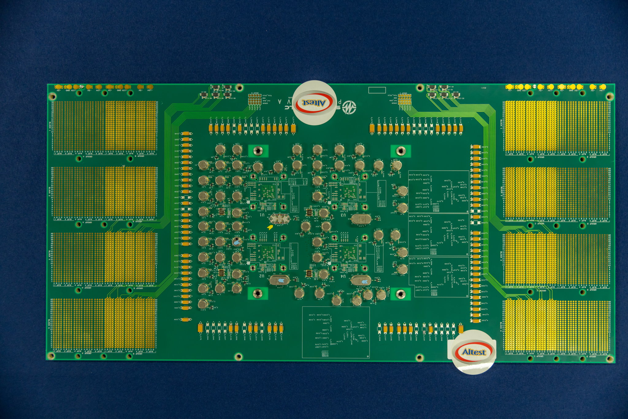 PCB Layout Slide 3