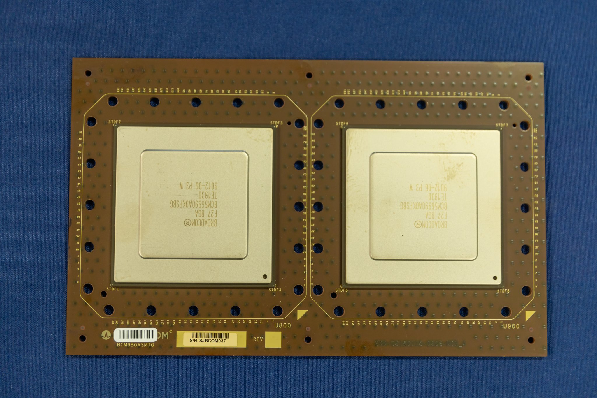 PCB Layout Slide 1