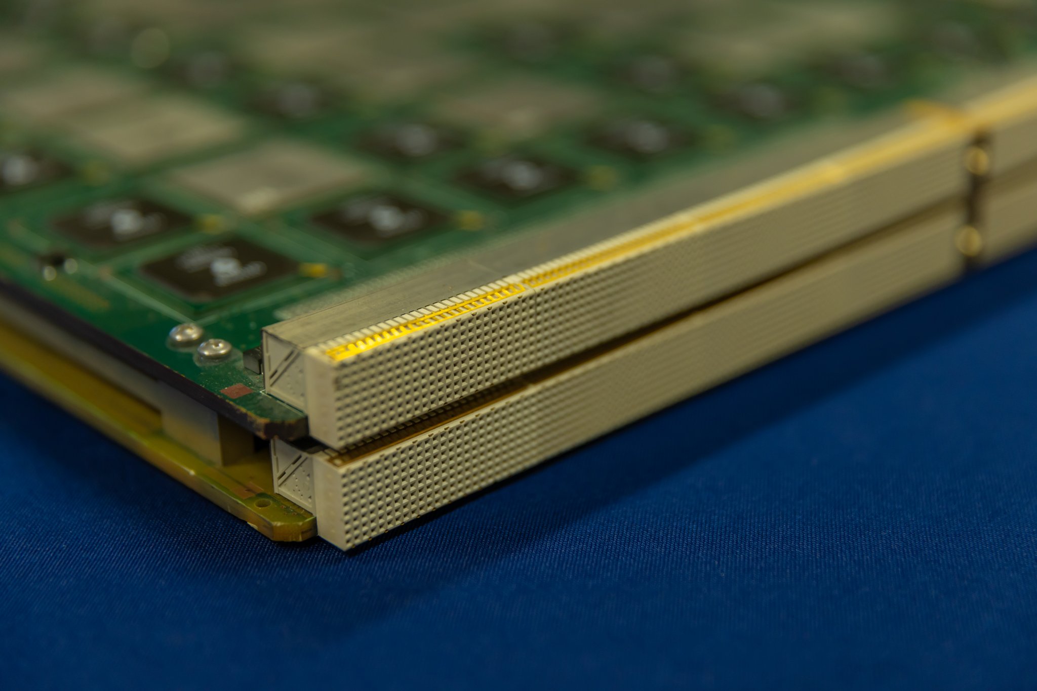PCB Layout Slide 1