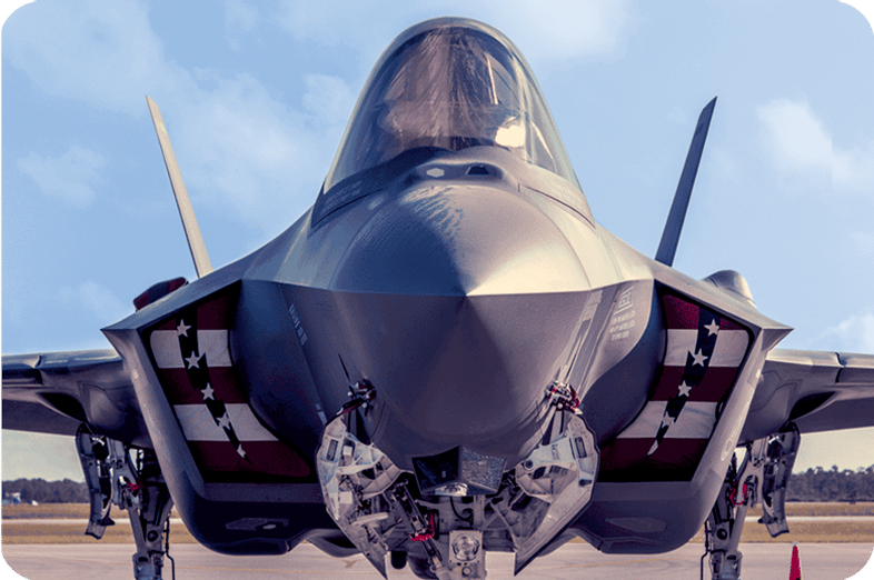 Aerospace & Defense