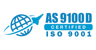 AS 9100D