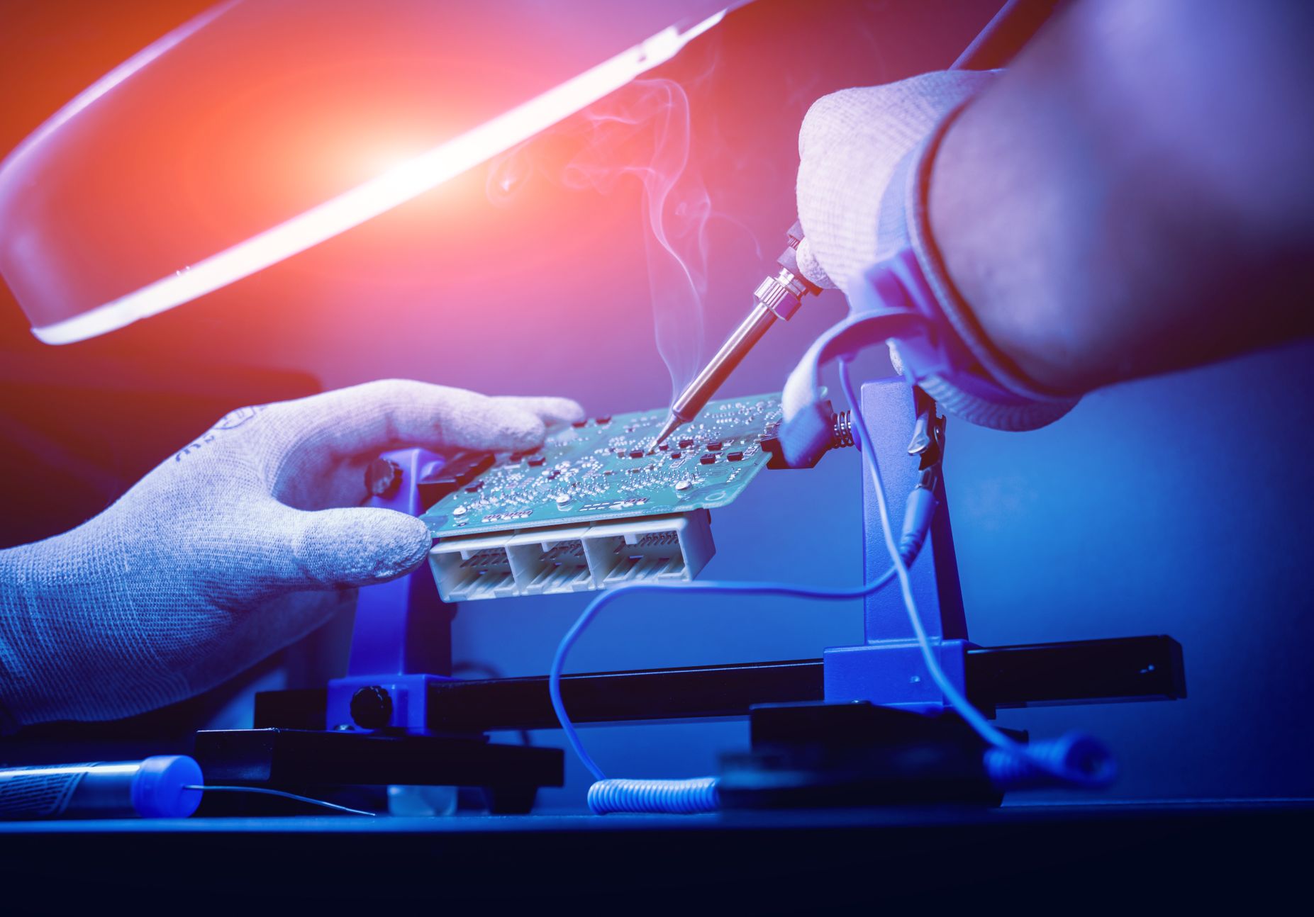 High-Reliability Quality Testing