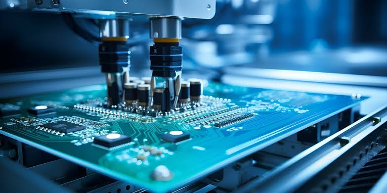 Reflow Soldering Oven
