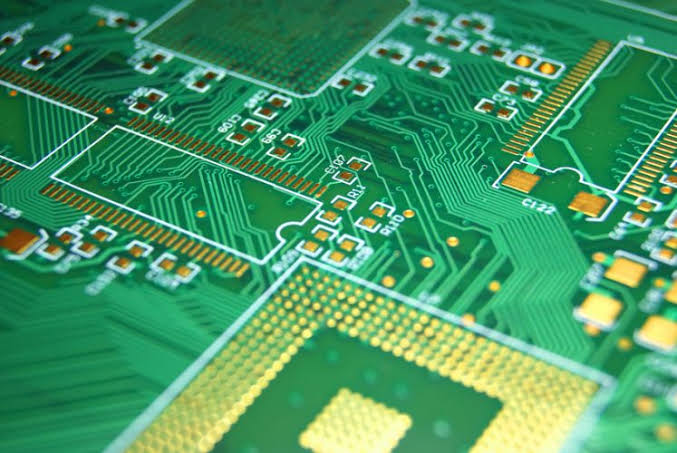 PCB Layout Slide 2