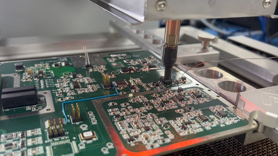 PCB Layout Slide 1