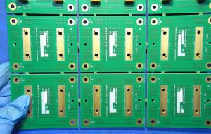 PCB Board Assembly 