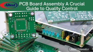 PCB Board Assembly