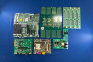 Confidence Potting vs Conformal Coating