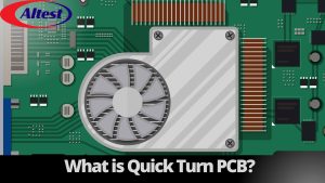 What is Quick Turn PCB?