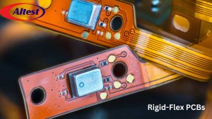 Rigid-Flex PCBs