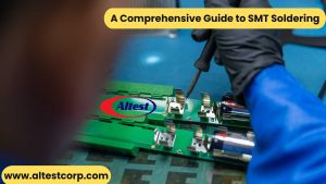 A Comprehensive Guide to SMT Soldering