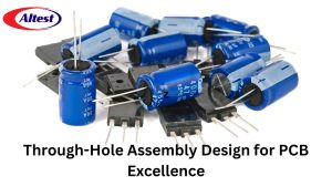 Through-Hole Assembly