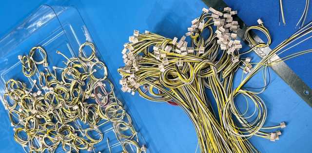 cable harness assembly