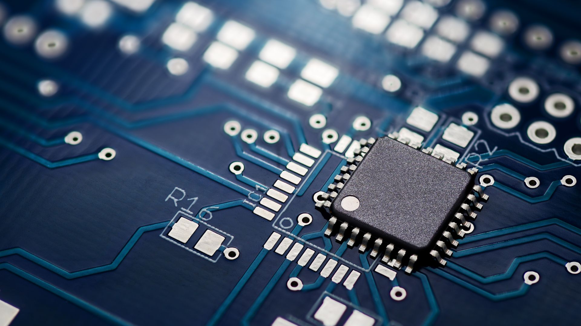Turnkey Assembly Process