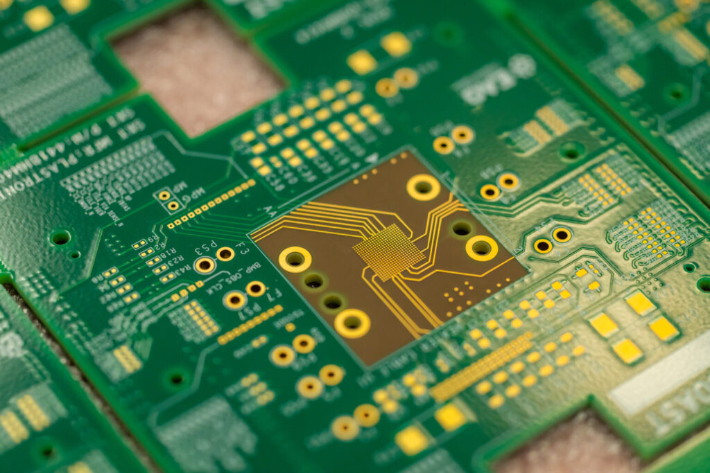 pcb layout