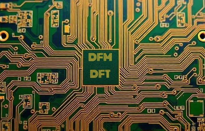 DFM and DFT
