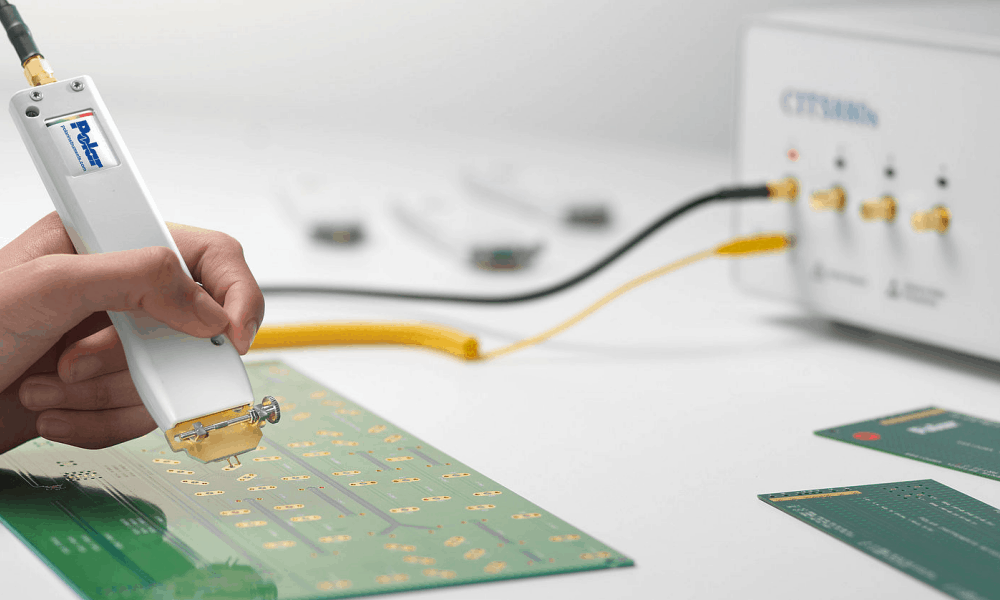 Impedance Control and Signal Integrity