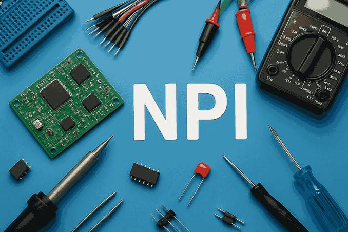 New Product Introduction (NPI)
