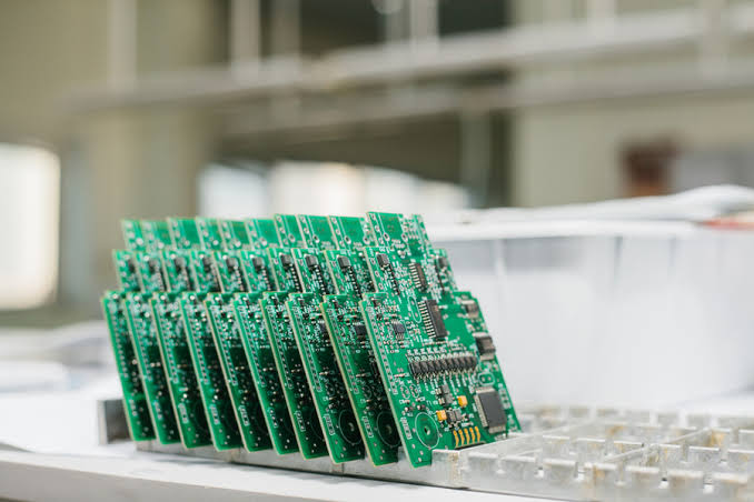 PCB Prototype Manufacturing
