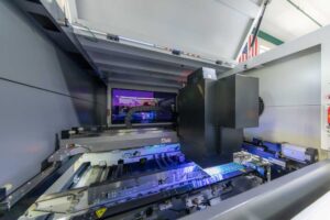 AOI testing services for PCB automated optical inspection